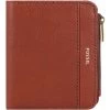 Fossil Portefeuille Medium Brown Femme -Fossil Soldes 2022 116b809dd7b64af7a8376da4dbf01891