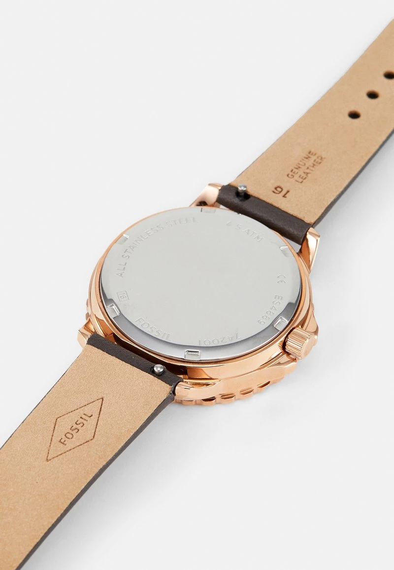 Fossil Femme IZZY Montre Gray 6 Fossil Femme IZZY Montre Gray – Image 4