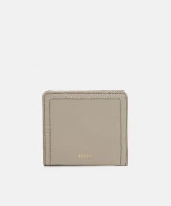 Fossil Femme LOGAN Portefeuille Graystone