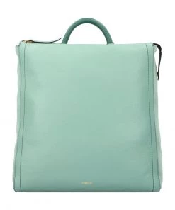Fossil Femme PARKER Sac à Dos Grün