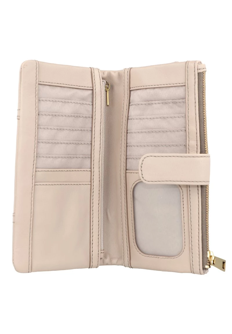 Fossil CORA Portefeuille Graystone Femme 6 Fossil CORA Portefeuille Graystone Femme – Image 4