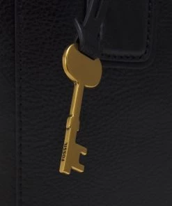 Fossil Femme JACQUELINE Cabas Black -Fossil Soldes 2022 1284e3704e1a46e9af40f62d461994c8