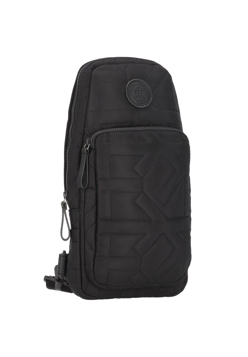 Fossil Unisex Sac à Dos Black 7 Fossil Unisex Sac à Dos Black â Image 5