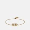 Fossil GEORGIA Bracelet Gold Coloured Femme -Fossil Soldes 2022 1333bf3dcf524c82bda4128ae7b530fe