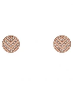 Fossil VINTAGE GLITZ Boucles D'oreilles Rosegold Coloured Femme -Fossil Soldes 2022 13b48da6a8cf45059b6f8eee61908ae3