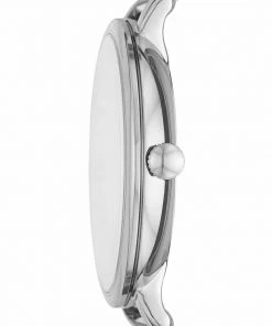 Fossil Femme Montre Silver -Fossil Soldes 2022 14fe4f87f65646b9a992f32167699c0d