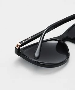 Fossil Femme Lunettes De Soleil Black -Fossil Soldes 2022 1503b78171754521adb74b4e8791448f