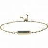 Fossil Femme Bracelet Gold