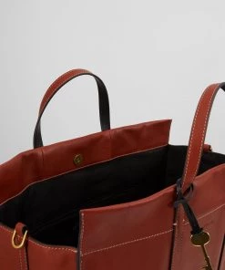 Fossil Femme CARMEN Sac à Main Brown 13 Fossil Femme CARMEN Sac à Main Brown -Fossil Soldes 2022 15516b93f67047e4bb9baf23dcdda019