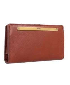 Fossil LIZA Portefeuille Brown Femme 9 Fossil LIZA Portefeuille Brown Femme -Fossil Soldes 2022 15649d790def40f3a7c9010d13e7ddfd