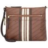 Fossil FIONA Sac Bandoulière Brown/black Femme -Fossil Soldes 2022 16094af1716e428da85c42752c9a7dbc