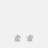 Fossil ELLIOTT Boucles D'oreilles Silver Coloured Femme -Fossil Soldes 2022 165ee29f3aab4a4c81f94ed94ab937f2