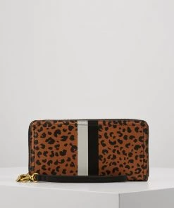 Fossil Femme LOGAN Pochette Light Brown