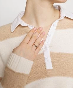 Fossil GEORGIA Bague Gold Tone Femme