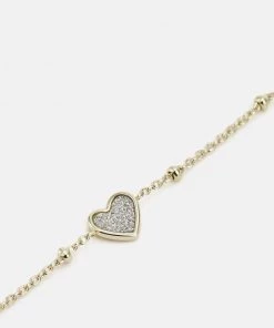 Fossil Femme SUTTON Bracelet Gold Coloured 7 Fossil Femme SUTTON Bracelet Gold Coloured -Fossil Soldes 2022 168577761c41465c8d8737b3bc313fc6