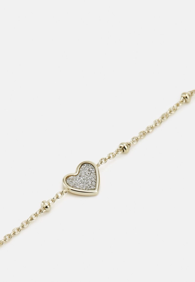 Fossil Femme SUTTON Bracelet Gold Coloured 5 Fossil Femme SUTTON Bracelet Gold Coloured – Image 3