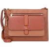 Fossil Femme KINLEY Sac Bandoulière Brown -Fossil Soldes 2022 169c5048aee44640b37c8b8f4188f2e6