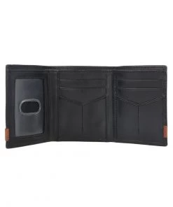 Fossil QUINN Portefeuille Schwarz Homme -Fossil Soldes 2022 16b37bacc2d54f028a7fd480e1e53dad