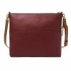 Fossil Femme FIONA Sac Bandoulière Wine