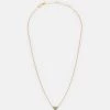 Fossil VAL JOYFUL EXPRESSION Collier Gold Coloured Femme -Fossil Soldes 2022 174108a5072645199cc1e7dce4881c6b