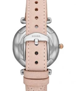 Fossil CARLIE Montre Rosa Femme 8 Fossil CARLIE Montre Rosa Femme -Fossil Soldes 2022 180e69e8961f46cf822ea927bffc3b39