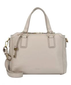 Fossil JACQUELINE Sac à Main Grau Femme