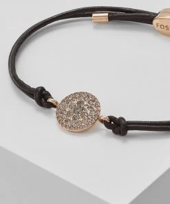 Fossil Femme VINTAGE GLITZ Bracelet Rosegold Coloured -Fossil Soldes 2022 18a4d0bfe9fe46239344c1525b638149