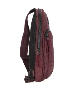 Fossil Unisex Sac à Dos Eggplant -Fossil Soldes 2022 18bed22bd9ca4f2498a7046f196eeb74