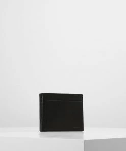 Fossil Homme NEEL Portefeuille Black