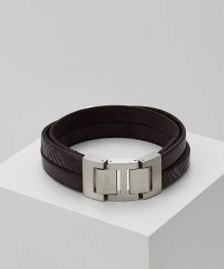 Fossil VINTAGE CASUAL Bracelet Braun Homme -Fossil Soldes 2022 192edbaaed374e8b943d3ff294abe9f5