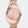 Fossil Femme SCARLETTE MINI Montre Rose Gold Coloured