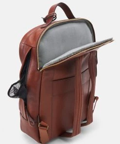 Fossil Femme TESS Sac à Dos Brown -Fossil Soldes 2022 1977a238714045b8b4034b3b7b99863a