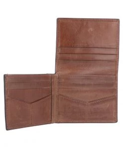 Fossil Homme Portefeuille Brown -Fossil Soldes 2022 19c53c2c588e4d039c516a39dbba7e22