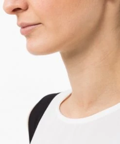 Fossil VINTAGE GLITZ Boucles D'oreilles Silver Coloured Femme