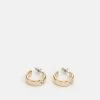 Fossil Femme SUTTON Boucles D'oreilles Gold Coloured -Fossil Soldes 2022 19f4eb077012493988ca57440914455f