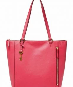 Fossil Femme TARA Sac à Main Cherry