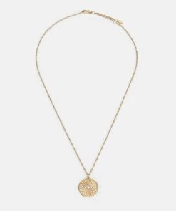 Fossil Femme GEORGIA Collier Gold Coloured