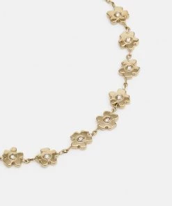 Fossil Femme GEORGIA Bracelet Gold Coloured -Fossil Soldes 2022 1aeecc07112241b3af952331c6587882