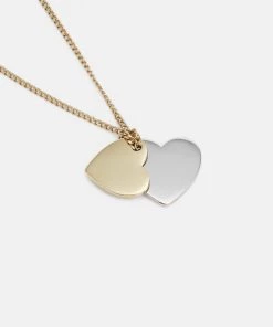 Fossil Femme LANE Bracelet Gold Coloured -Fossil Soldes 2022 1b2e5980d42b4de19ef5b1cd31c0c1db