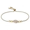 Fossil Femme Bracelet Gold Coloured -Fossil Soldes 2022 1b8d0e8db0534c568ca97ae8742fbd02