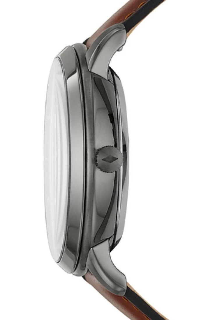 Fossil Homme Montre Brown 5 Fossil Homme Montre Brown – Image 3