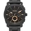 Fossil Homme Montre à Aiguilles Black -Fossil Soldes 2022 1ced06564d7544e790a3de41a65ce758