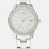 Fossil STELLA Montre Silvercoloured Femme -Fossil Soldes 2022 1d713d32eded4e1489ccc2c7c88e2a30