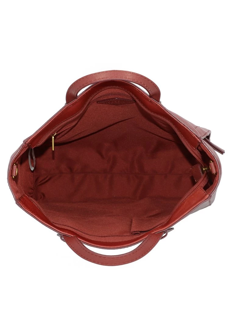 Fossil Femme CAMILLA Sac à Dos Henna 8 Fossil Femme CAMILLA Sac à Dos Henna – Image 6