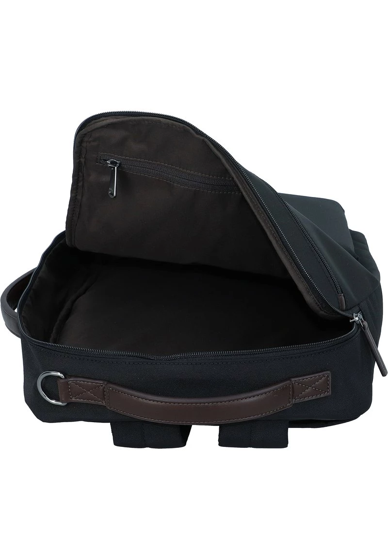 Fossil Unisex Sac à Dos Schwarz 7 Fossil Unisex Sac à Dos Schwarz – Image 5