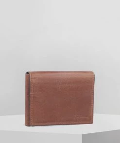 Fossil Homme Portefeuille Brown