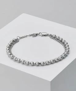 Fossil Femme FASHION Bracelet Silver Coloured