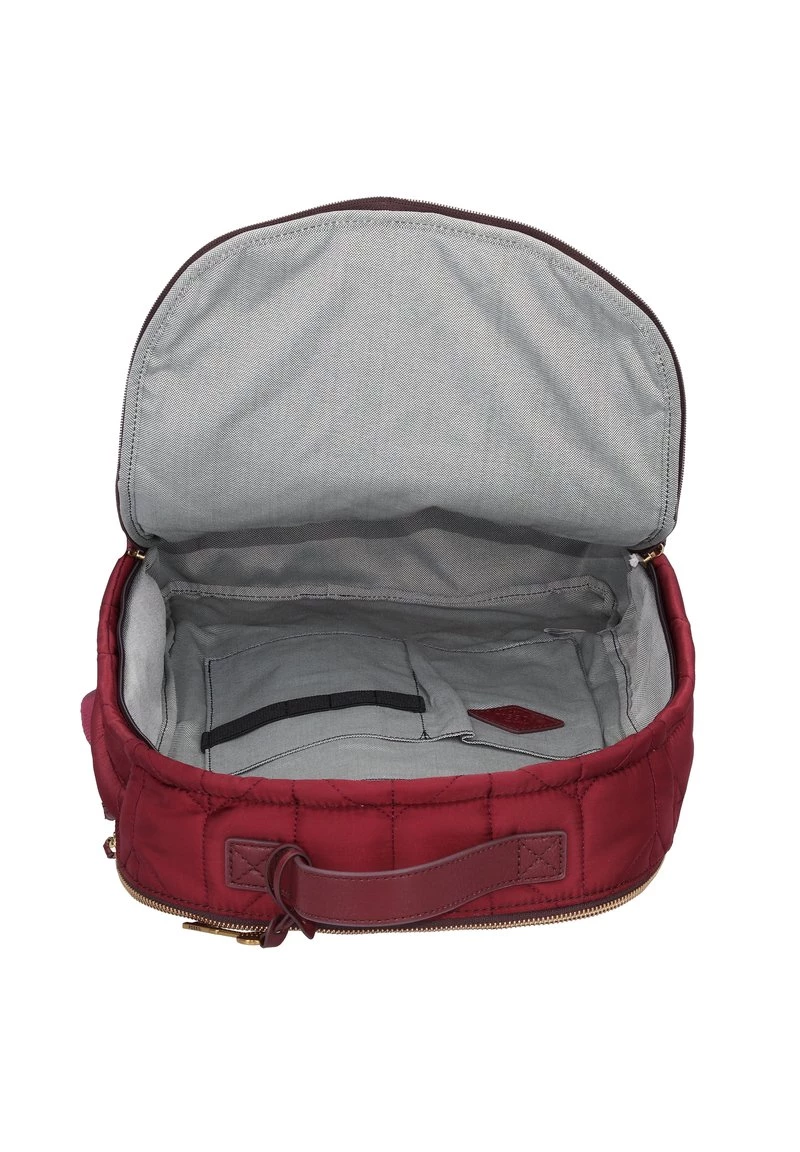 Fossil Sac à Dos Wine Unisex 5 Fossil Sac à Dos Wine Unisex – Image 3