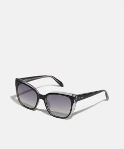 Fossil Femme Lunettes De Soleil Black