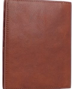 Fossil Étui Pour Passeport Cognac Unisex -Fossil Soldes 2022 1fb700eed8304ffa872581da7796f543